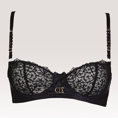Lace Decoded: Everything About Lingerie Fabrics Lace Decoded: Everything About Lingerie Fabrics